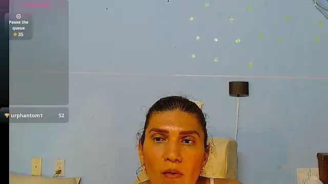 venus_swet_ webcam