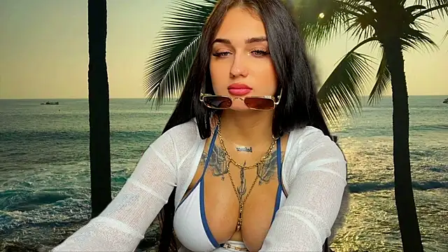 Hecate_ webcam