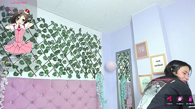 lauren_evans96 webcam