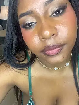 VanessaGlenn webcam