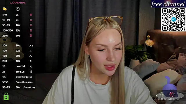Carol__Cox webcam