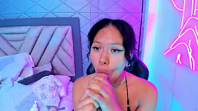 AikoLee_ webcam
