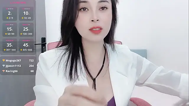 Qwi-V1 webcam