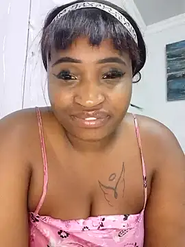 TheeNicole webcam