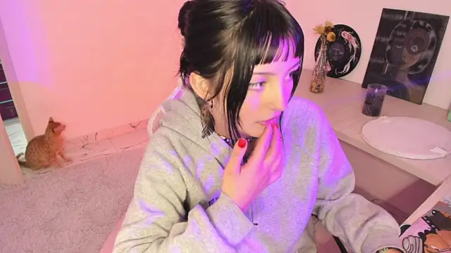 Francesca1_ webcam