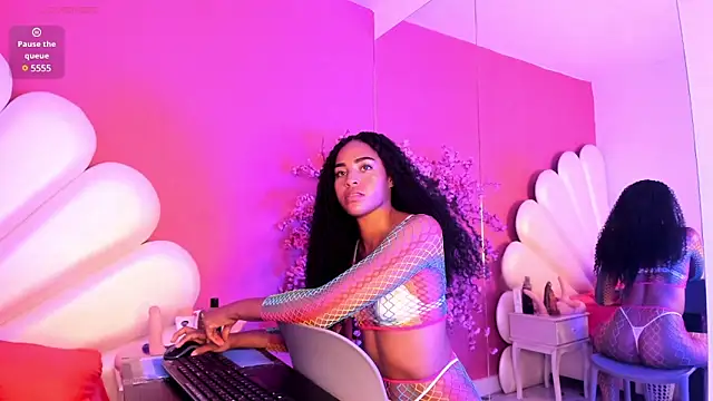 Zoey_Donovan webcam