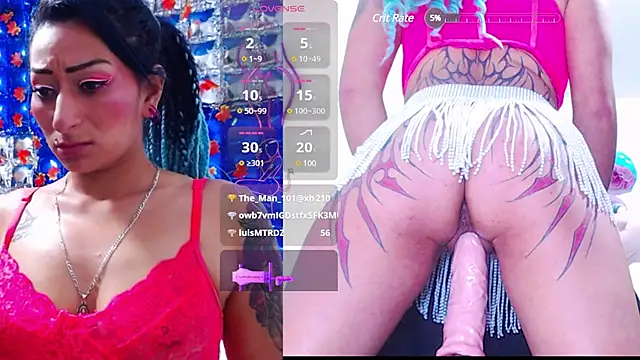 thaly_funn webcam