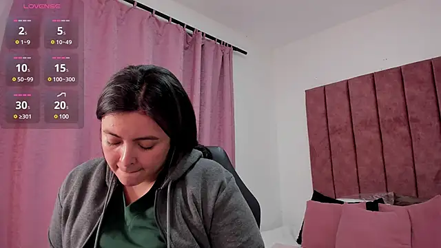 carla_woods webcam