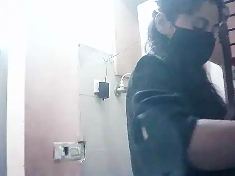 Rubi-Ji webcam