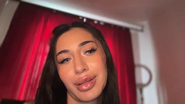 alissadreams webcam