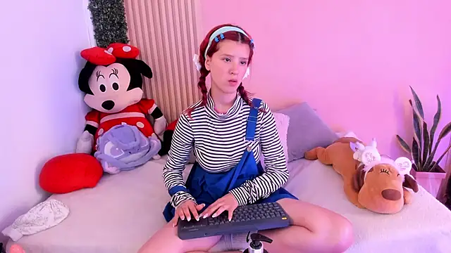 Sophie_joyy webcam