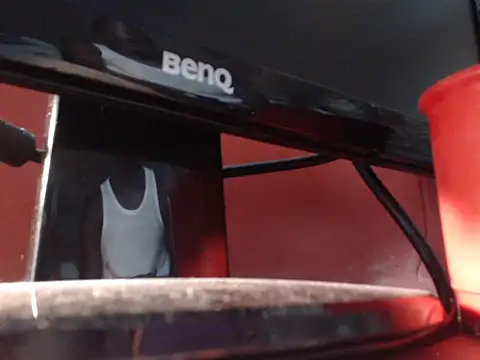 BabyDickTs1 webcam