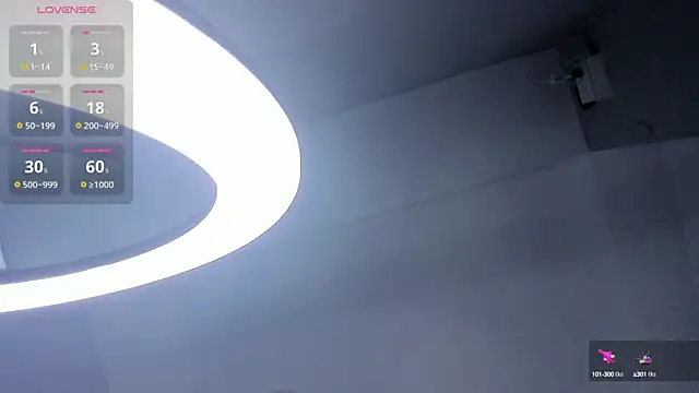 Casper_32 webcam