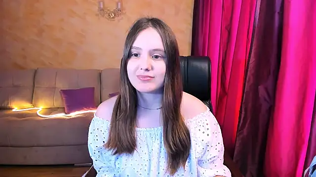 Chelsyy_Star webcam