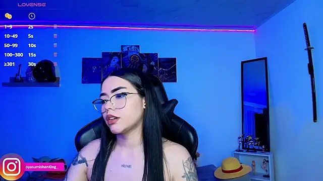 Nicorobinn webcam