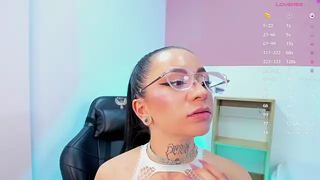 BrunnaKollontai webcam
