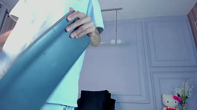 Megan0809 webcam