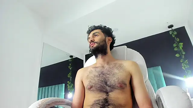 Ryan_Jackson_ webcam