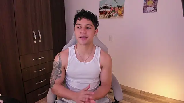 domsantiago_ webcam