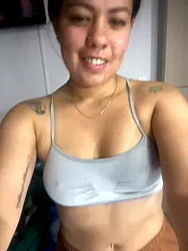 Bonny_GS webcam