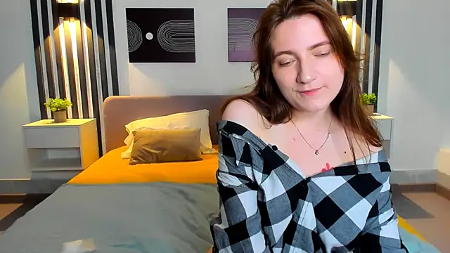 Tara_Grainn webcam