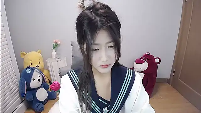 xiaouli webcam