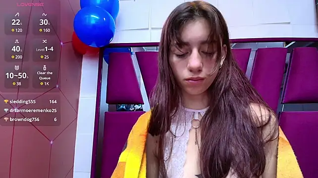 Daphnne_Stone webcam