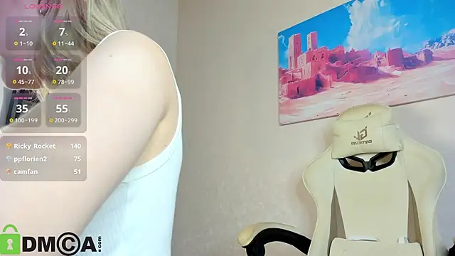 Allice_Cox webcam
