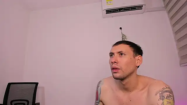 demianandmelany webcam