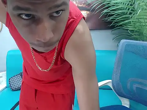 Rory_castro webcam