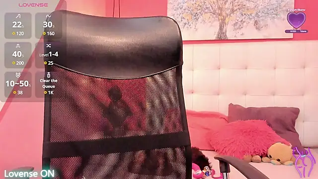 Saraa_Graham webcam