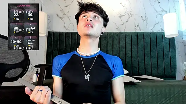 Elyan_Matheus webcam