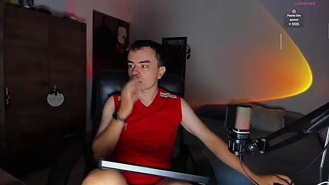 obsidyann webcam