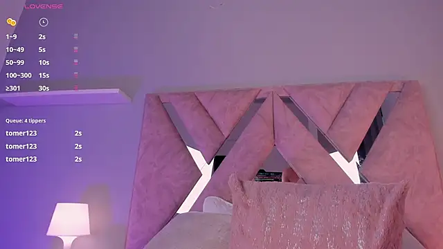 luunaevans webcam