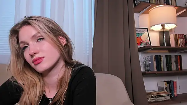 TenderNnesss webcam