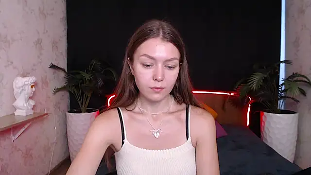 PanteraGyrl webcam