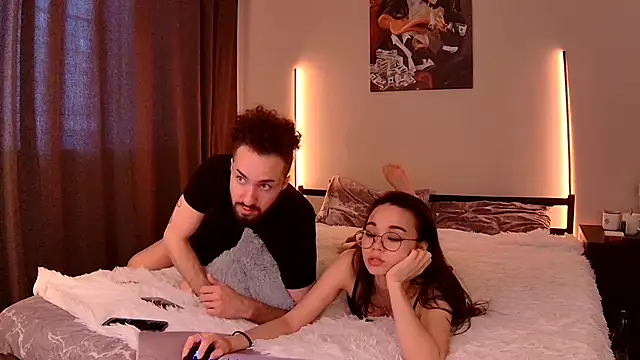 Jack6and9Jenna webcam