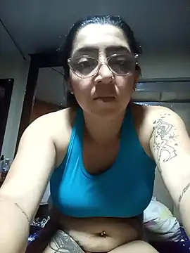 camila-torres- webcam