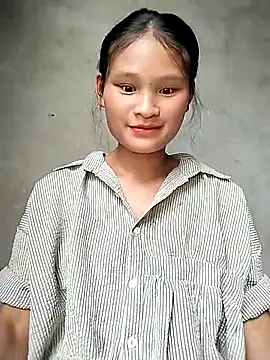bobo_cute webcam