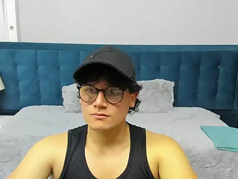 Ghost_w6 webcam