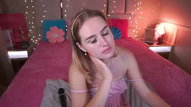 GabriellaJass webcam