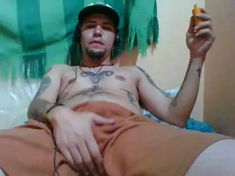 Juuaanp3 webcam