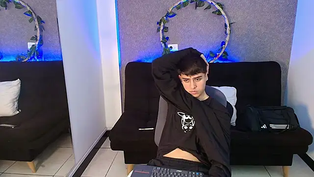 lian_fooox webcam