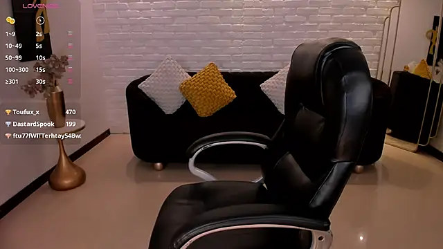 MorganHicks webcam