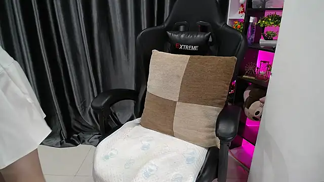 Yuki-yio webcam