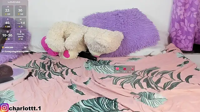 charlotte_250 webcam