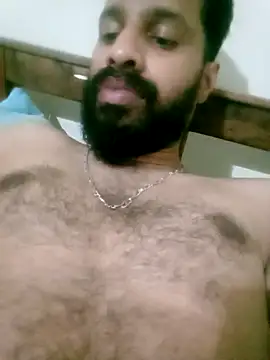 FearingForm webcam