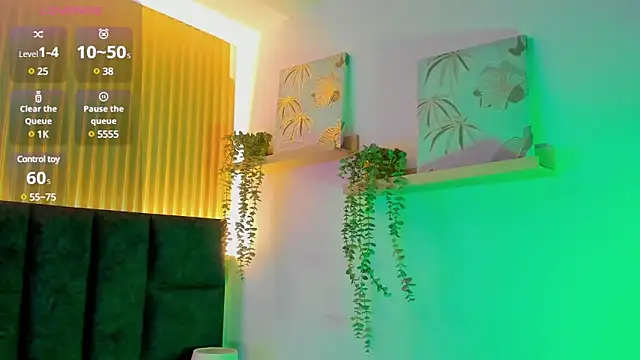 AntonellaaHot webcam