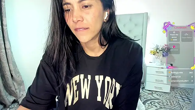 andykiuty webcam