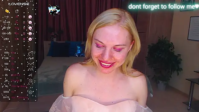 porn cam online LiSinDoll